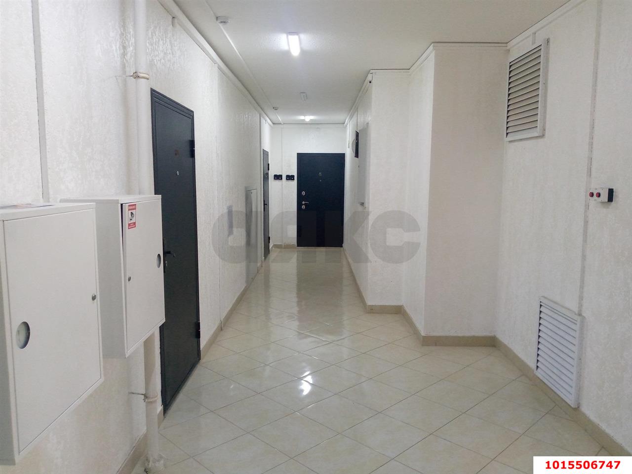 Фото №12: 1-комнатная квартира 33 м² - Краснодар, жилой комплекс Нeo-квартал Красная Площадь, ул. Конгрессная, 13