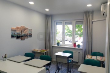 Фото №2: 1-комнатная квартира 33 м² - Краснодар, мкр. жилой комплекс Нeo-квартал Красная Площадь, ул. Конгрессная, 13