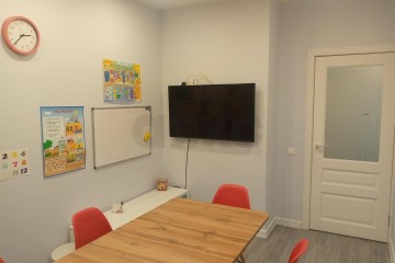 Фото №3: 1-комнатная квартира 33 м² - Краснодар, мкр. жилой комплекс Нeo-квартал Красная Площадь, ул. Конгрессная, 13