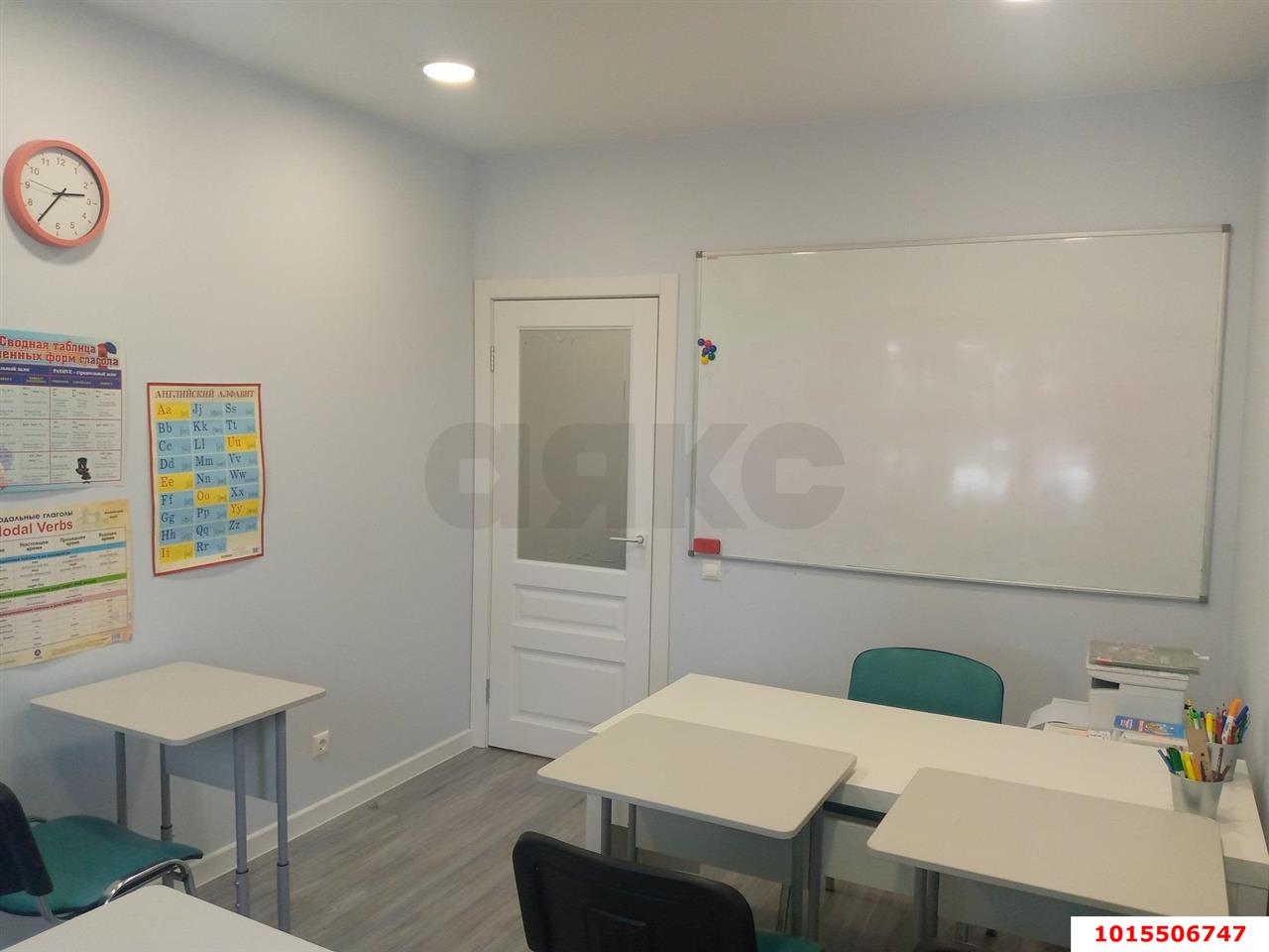 Фото №7: 1-комнатная квартира 33 м² - Краснодар, жилой комплекс Нeo-квартал Красная Площадь, ул. Конгрессная, 13