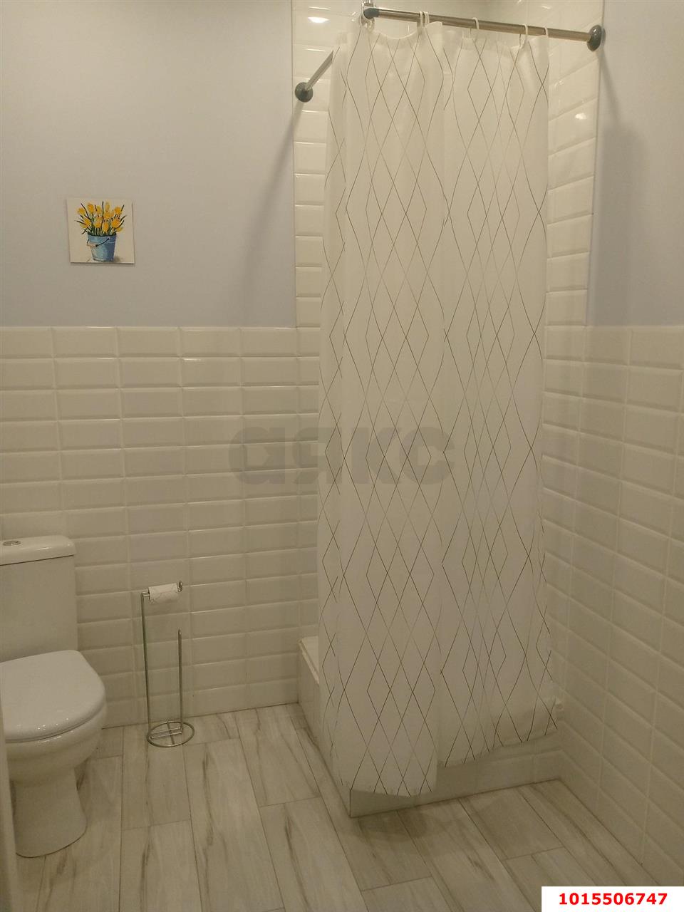 Фото №9: 1-комнатная квартира 33 м² - Краснодар, жилой комплекс Нeo-квартал Красная Площадь, ул. Конгрессная, 13