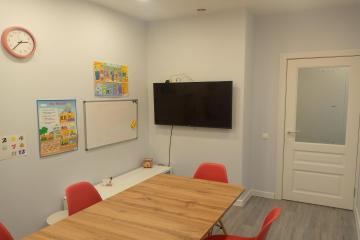 Фото №3: 1-комнатная квартира 33 м² - Краснодар, мкр. жилой комплекс Нeo-квартал Красная Площадь, ул. Конгрессная, 13