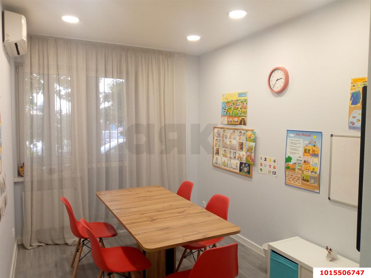 Фото №1: 1-комнатная квартира 33 м² - Краснодар, жилой комплекс Нeo-квартал Красная Площадь, ул. Конгрессная, 13