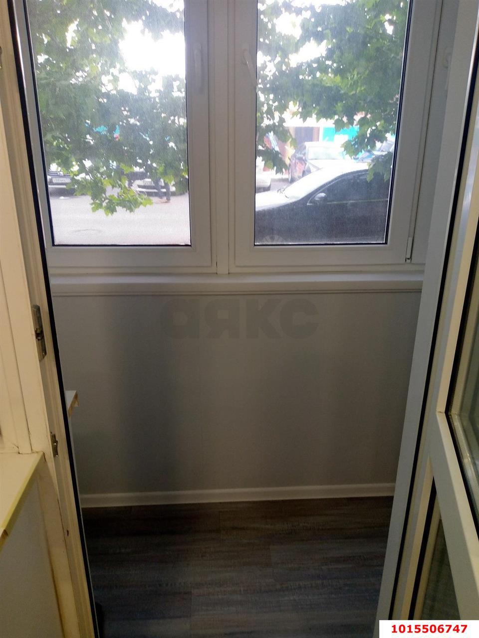 Фото №4: 1-комнатная квартира 33 м² - Краснодар, жилой комплекс Нeo-квартал Красная Площадь, ул. Конгрессная, 13