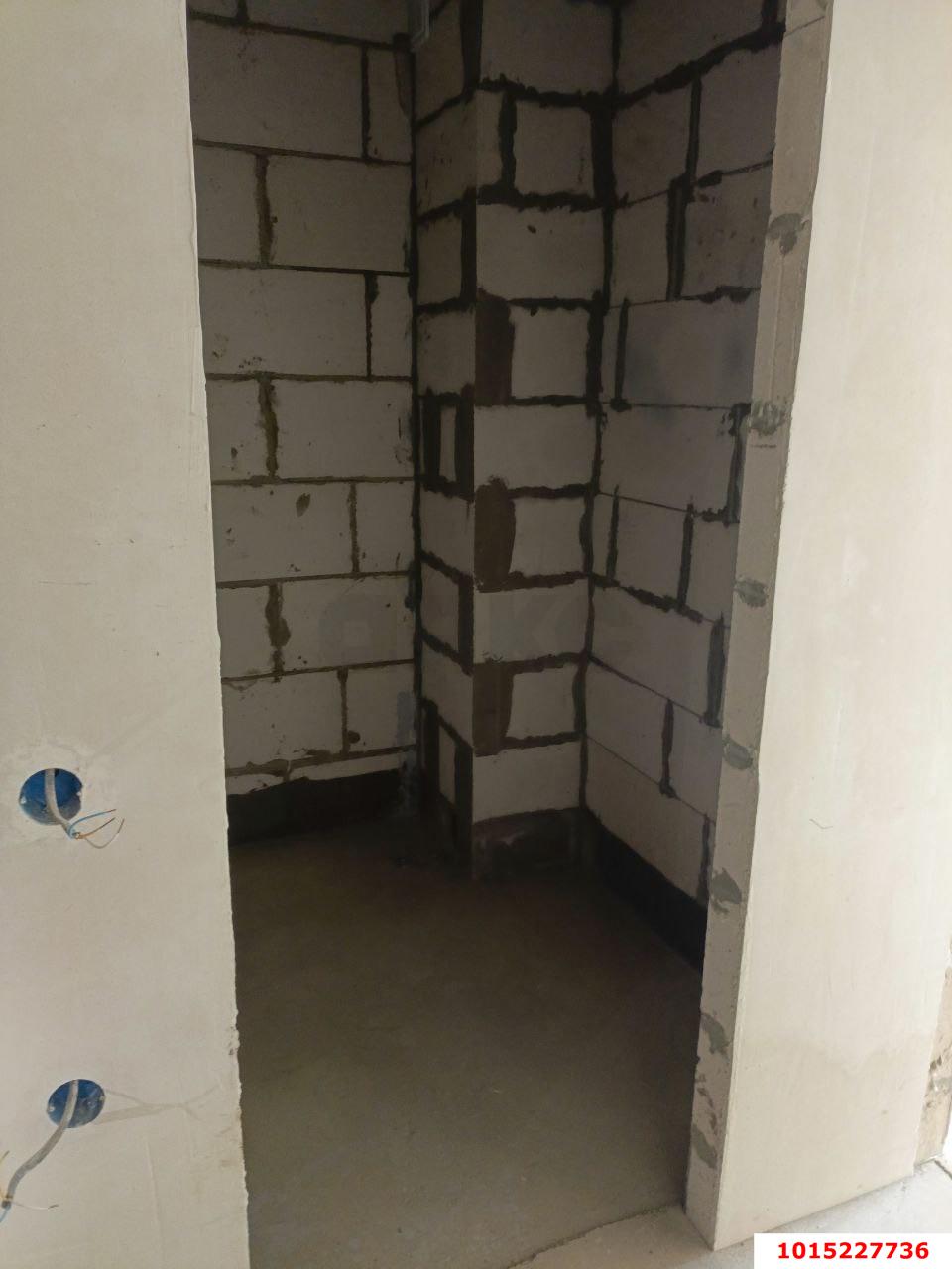 Фото №11: 1-комнатная квартира 39 м² - Краснодар, жилой комплекс Самолёт-6, ул. Ивана Беличенко, 90к1