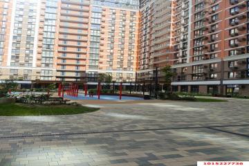 Фото №1: 1-комнатная квартира 39 м² - Краснодар, мкр. жилой комплекс Самолёт-6, ул. Ивана Беличенко, 90к1