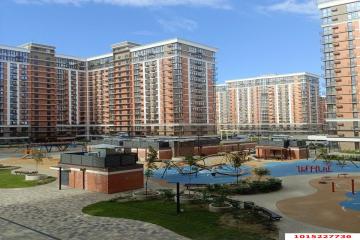 Фото №2: 1-комнатная квартира 39 м² - Краснодар, мкр. жилой комплекс Самолёт-6, ул. Ивана Беличенко, 90к1