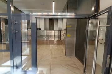 Фото №4: 1-комнатная квартира 39 м² - Краснодар, мкр. жилой комплекс Самолёт-6, ул. Ивана Беличенко, 90к1