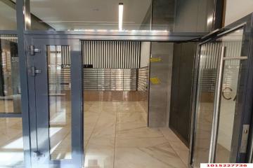 Фото №4: 1-комнатная квартира 39 м² - Краснодар, мкр. жилой комплекс Самолёт-6, ул. Ивана Беличенко, 90к1