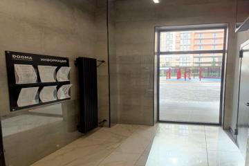 Фото №5: 1-комнатная квартира 39 м² - Краснодар, мкр. жилой комплекс Самолёт-6, ул. Ивана Беличенко, 90к1