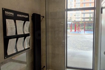 Фото №5: 1-комнатная квартира 39 м² - Краснодар, мкр. жилой комплекс Самолёт-6, ул. Ивана Беличенко, 90к1