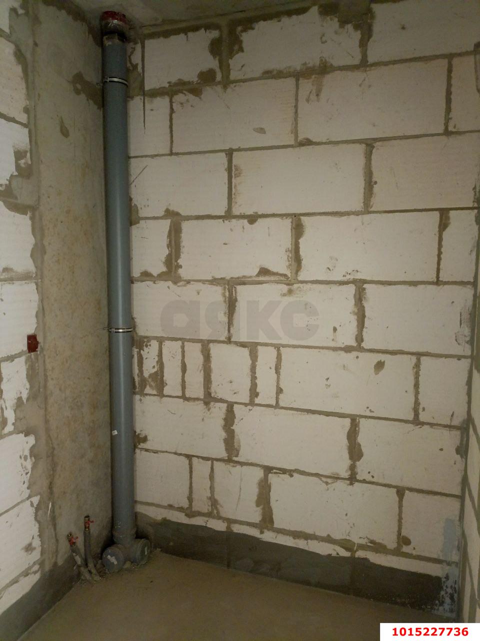 Фото №12: 1-комнатная квартира 39 м² - Краснодар, жилой комплекс Самолёт-6, ул. Ивана Беличенко, 90к1