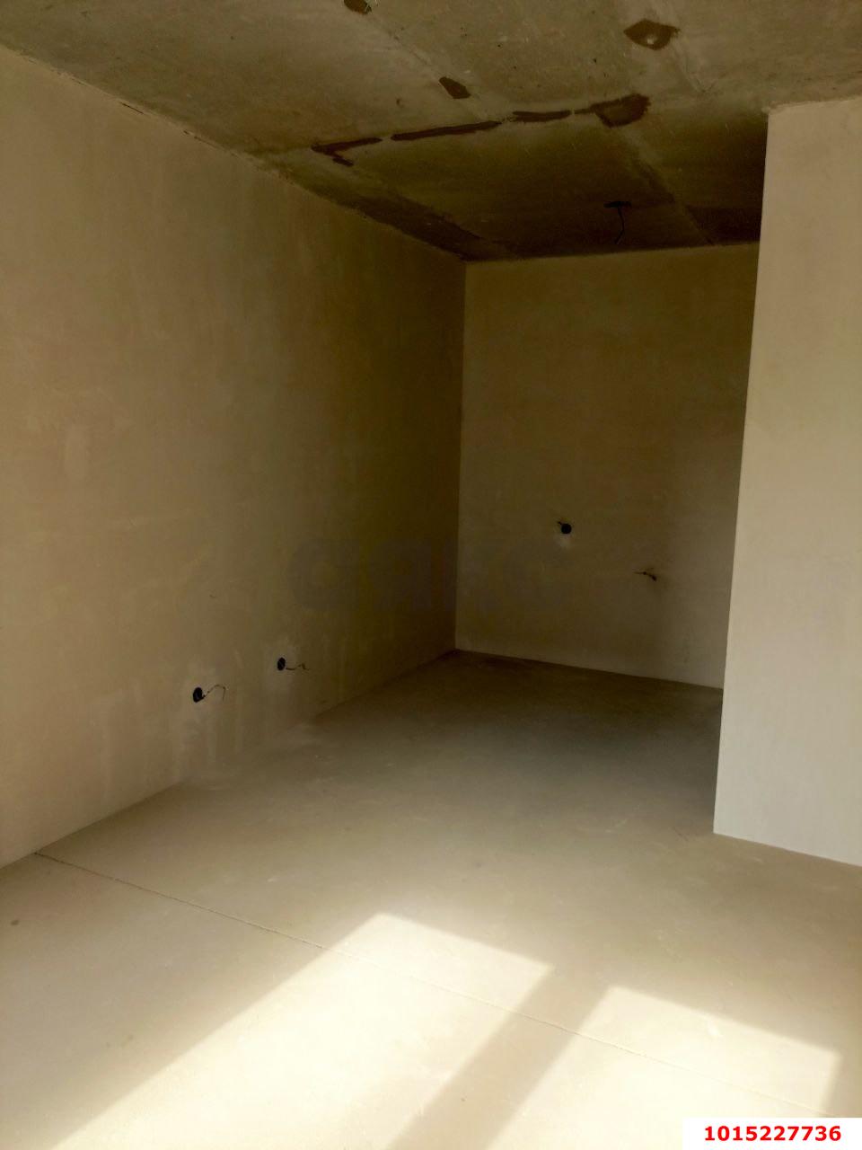 Фото №13: 1-комнатная квартира 39 м² - Краснодар, жилой комплекс Самолёт-6, ул. Ивана Беличенко, 90к1