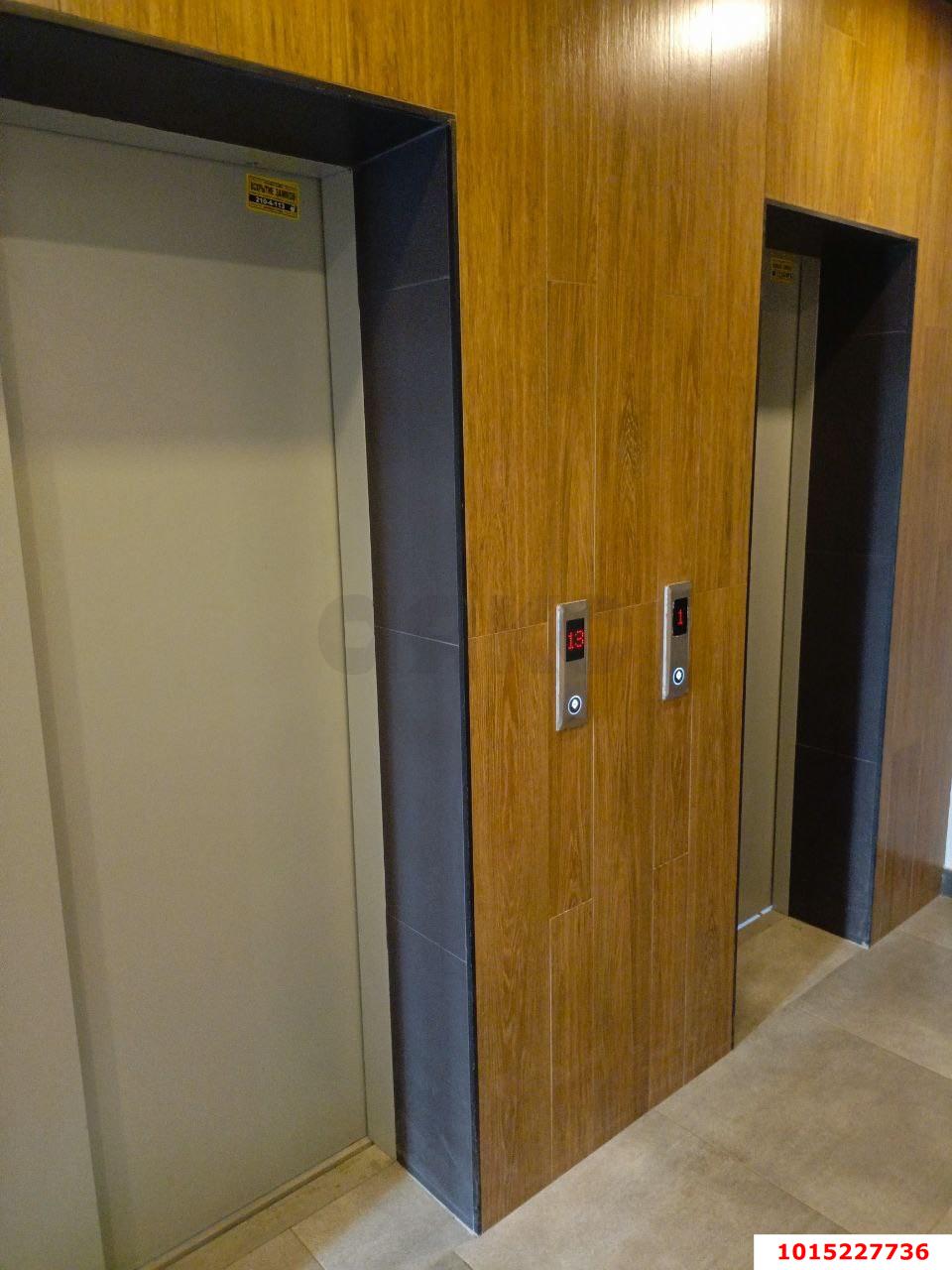 Фото №9: 1-комнатная квартира 39 м² - Краснодар, Прикубанский внутригородской округ, мкр. жилой комплекс Самолёт-6, ул. Ивана Беличенко, 90к1