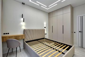 Фото №5: 1-комнатная квартира 32 м² - Краснодар, мкр. Черёмушки, ул. Воронежская, 47/14