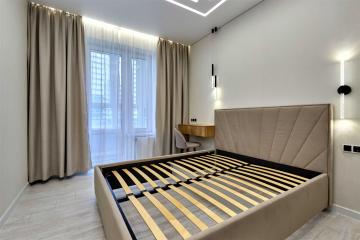 Фото №4: 1-комнатная квартира 32 м² - Краснодар, мкр. Черёмушки, ул. Воронежская, 47/14