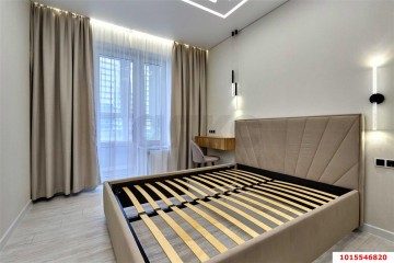 Фото №4: 1-комнатная квартира 32 м² - Краснодар, мкр. жилой комплекс Фонтаны, ул. Воронежская, 47/14