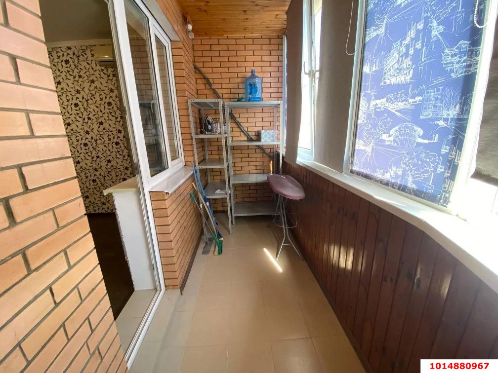 Фото №6: 1-комнатная квартира 52 м² - Краснодар, Центральный, ул. Промышленная, 19/1