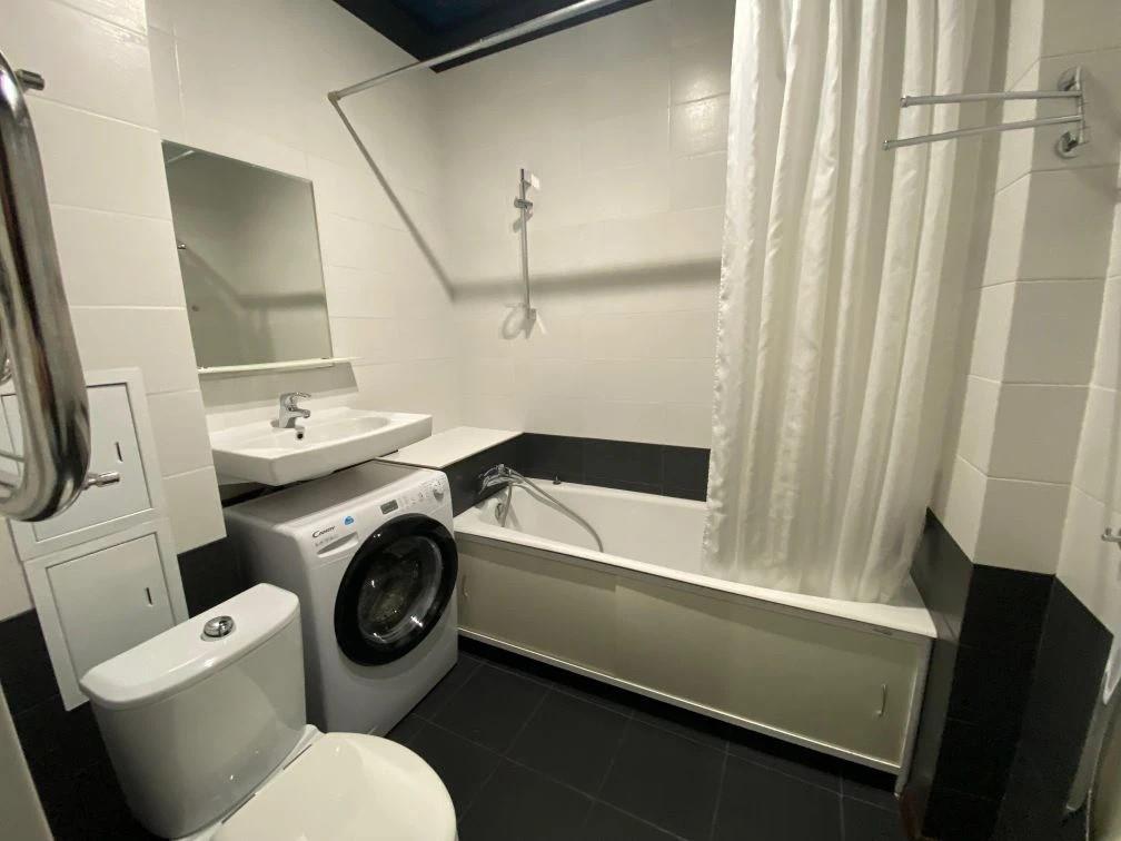 Фото №5: 1-комнатная квартира 52 м² - Краснодар, Центральный внутригородской округ, мкр. Центральный, ул. Промышленная, 19/1