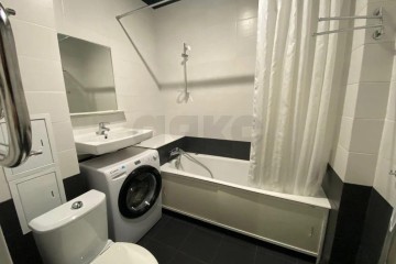 Фото №5: 1-комнатная квартира 52 м² - Краснодар, мкр. Центральный, ул. Промышленная, 19/1