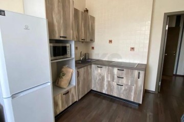 Фото №2: 1-комнатная квартира 52 м² - Краснодар, мкр. Центральный, ул. Промышленная, 19/1