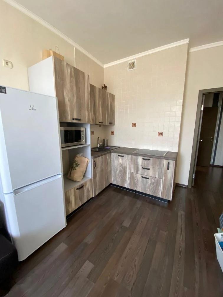 Фото №2: 1-комнатная квартира 52 м² - Краснодар, Центральный внутригородской округ, мкр. Центральный, ул. Промышленная, 19/1