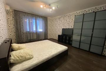 Фото №1: 1-комнатная квартира 52 м² - Краснодар, мкр. Центральный, ул. Промышленная, 19/1