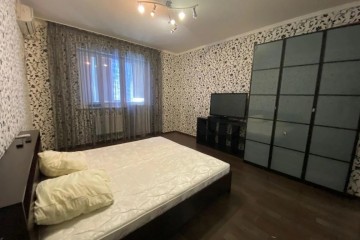 Фото №1: 1-комнатная квартира 52 м² - Краснодар, мкр. Центральный, ул. Промышленная, 19/1