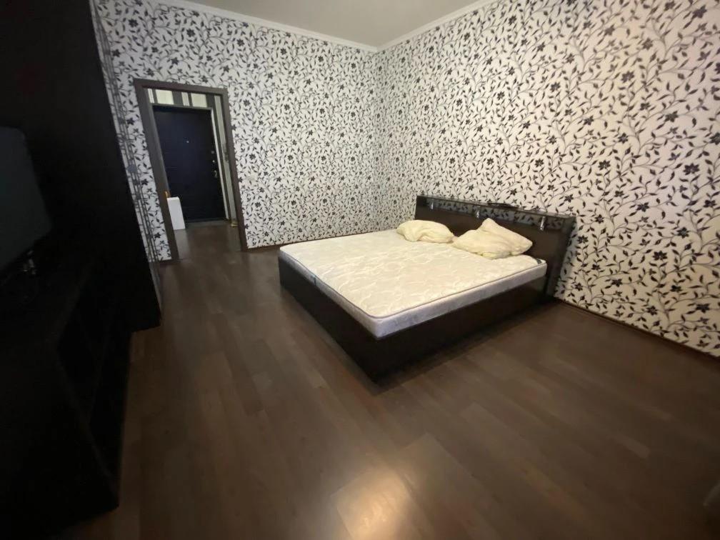 Фото №4: 1-комнатная квартира 52 м² - Краснодар, Центральный внутригородской округ, мкр. Центральный, ул. Промышленная, 19/1