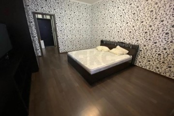 Фото №4: 1-комнатная квартира 52 м² - Краснодар, мкр. Центральный, ул. Промышленная, 19/1