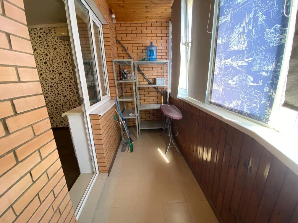 Фото №6: 1-комнатная квартира 52 м² - Краснодар, Центральный внутригородской округ, мкр. Центральный, ул. Промышленная, 19/1