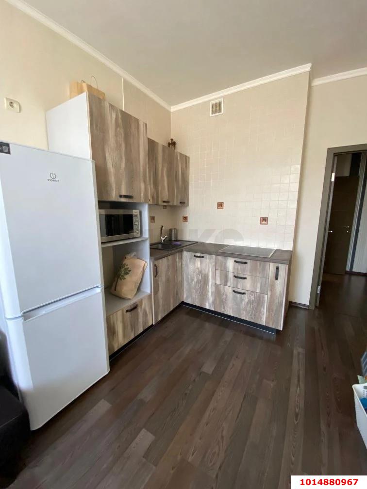 Фото №2: 1-комнатная квартира 52 м² - Краснодар, Центральный, ул. Промышленная, 19/1