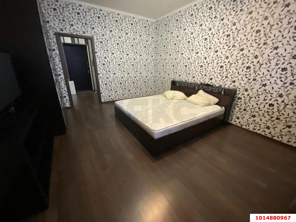 Фото №4: 1-комнатная квартира 52 м² - Краснодар, Центральный, ул. Промышленная, 19/1