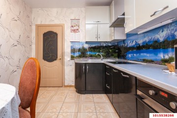 Фото №3: 2-комнатная квартира 52 м² - Краснодар, мкр. Музыкальный, ул. имени И.И. Дунаевского