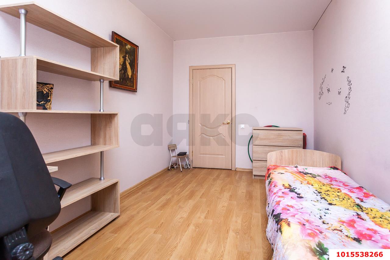 Фото №10: 2-комнатная квартира 52 м² - Краснодар, Музыкальный, ул. имени И.И. Дунаевского