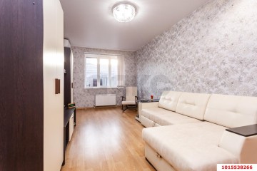 Фото №5: 2-комнатная квартира 52 м² - Краснодар, мкр. Музыкальный, ул. имени И.И. Дунаевского