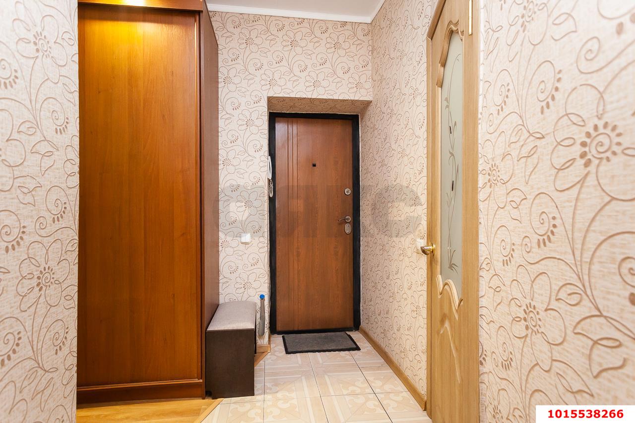 Фото №14: 2-комнатная квартира 52 м² - Краснодар, Музыкальный, ул. имени И.И. Дунаевского