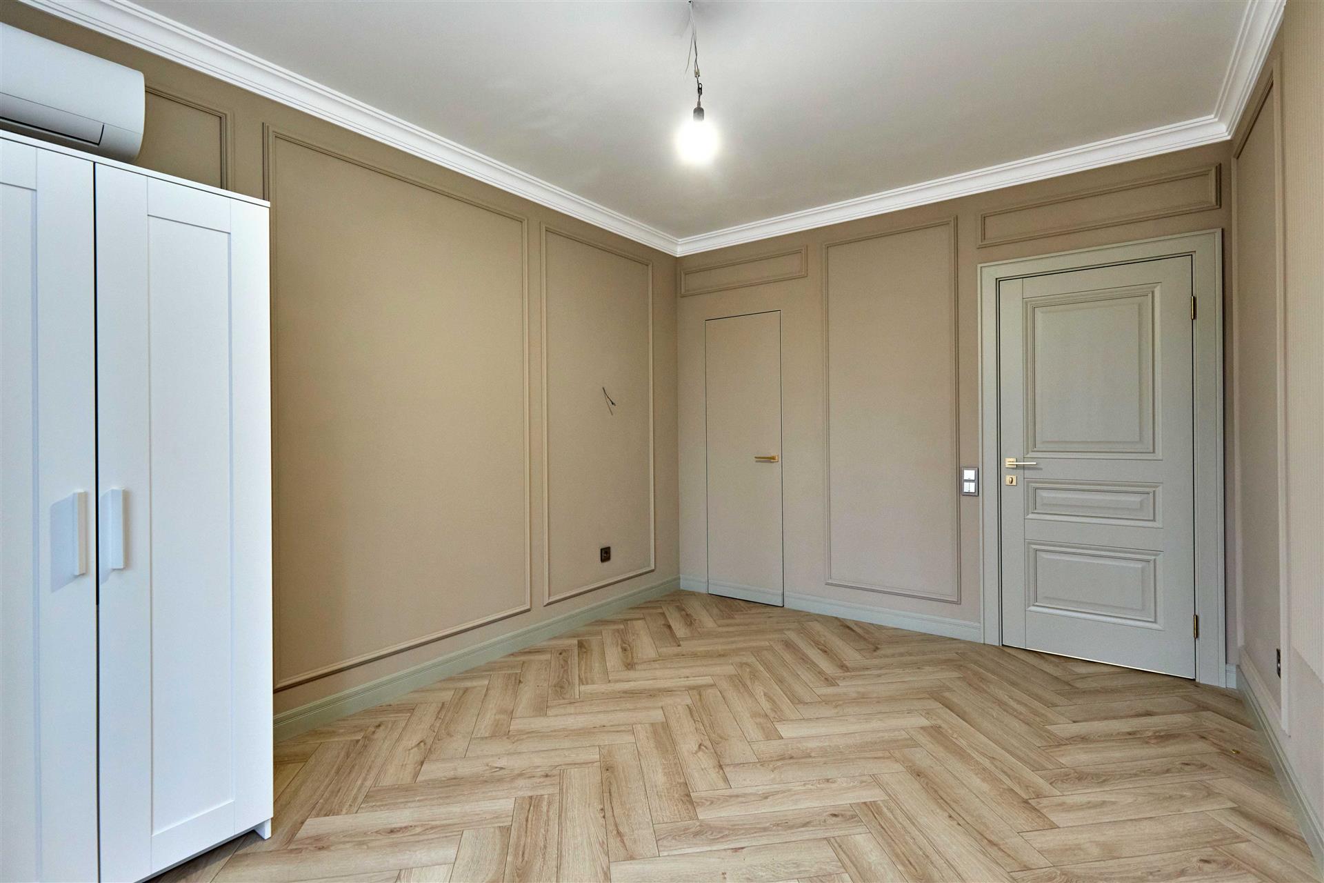 Фото №9: 2-комнатная квартира 65 м² - Краснодар, Центральный внутригородской округ, Табачная Фабрика, мкр. жилой комплекс Все Свои, ул. Колхозная, 5