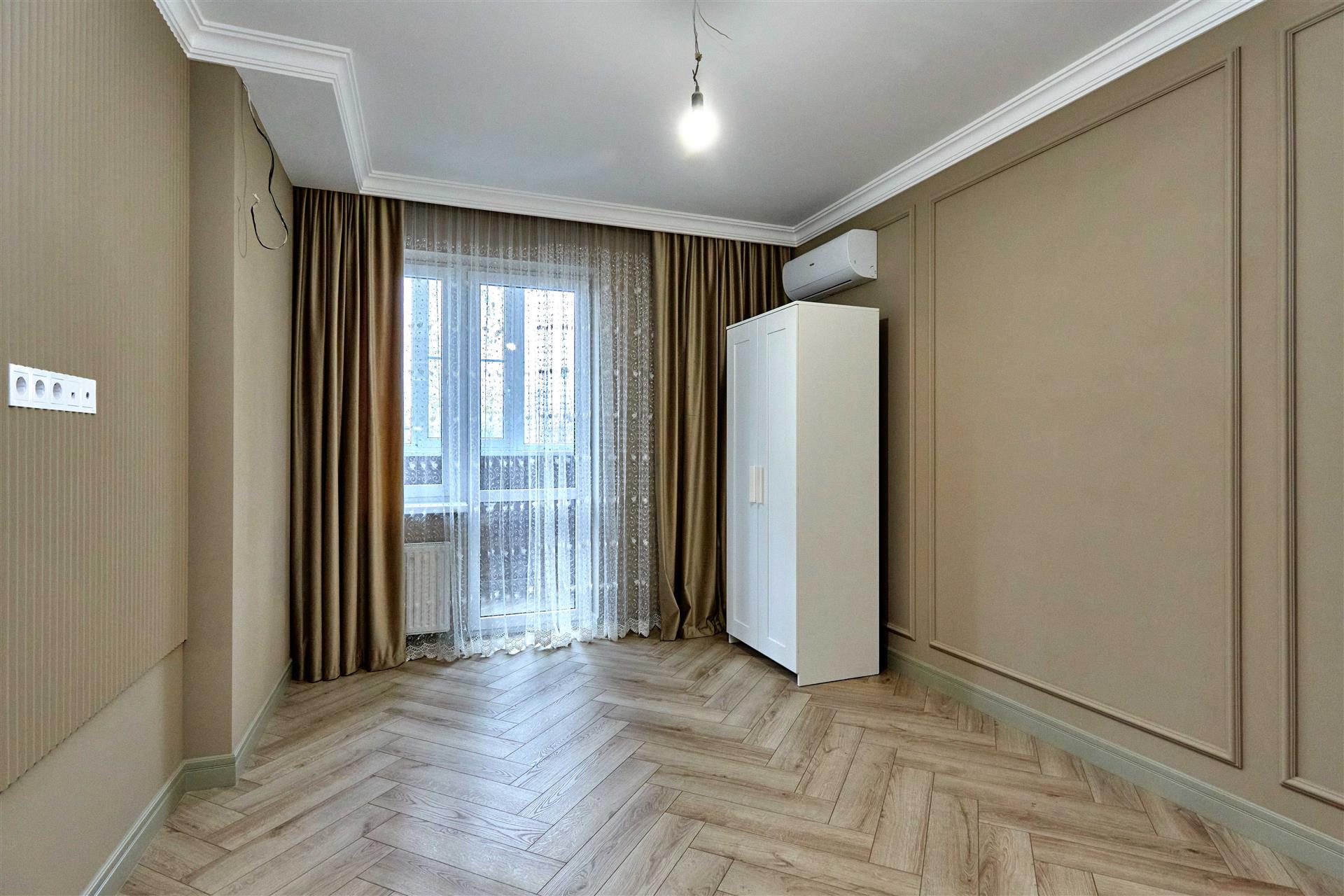 Фото №8: 2-комнатная квартира 65 м² - Краснодар, Центральный внутригородской округ, Табачная Фабрика, мкр. жилой комплекс Все Свои, ул. Колхозная, 5