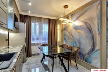 Фото №3: 2-комнатная квартира 65 м² - Краснодар, мкр. жилой комплекс Все Свои, ул. Колхозная, 5