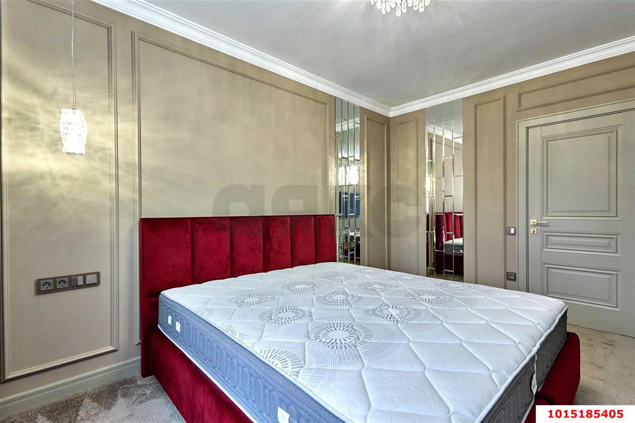 Фото №6: 2-комнатная квартира 65 м² - Краснодар, жилой комплекс Все Свои, ул. Колхозная, 5