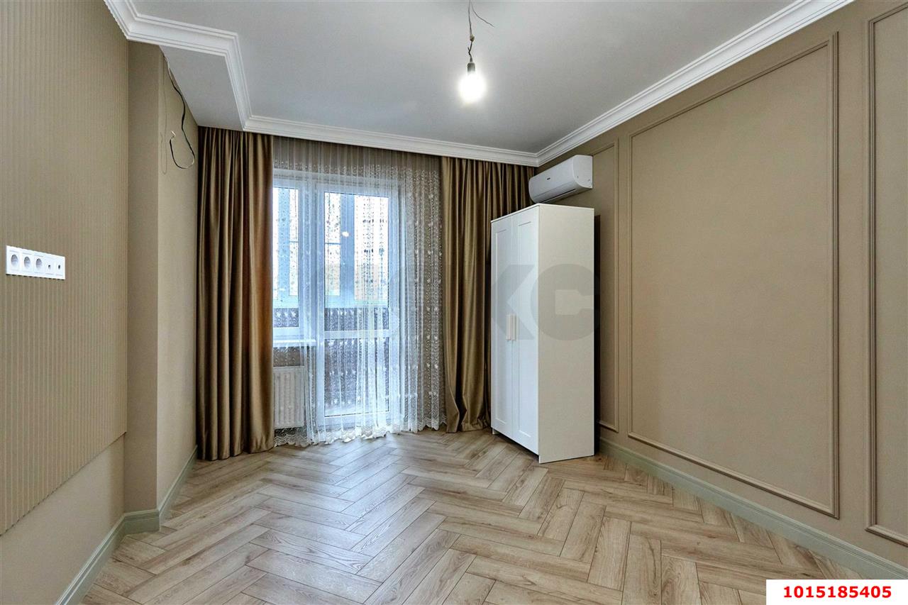 Фото №8: 2-комнатная квартира 65 м² - Краснодар, жилой комплекс Все Свои, ул. Колхозная, 5