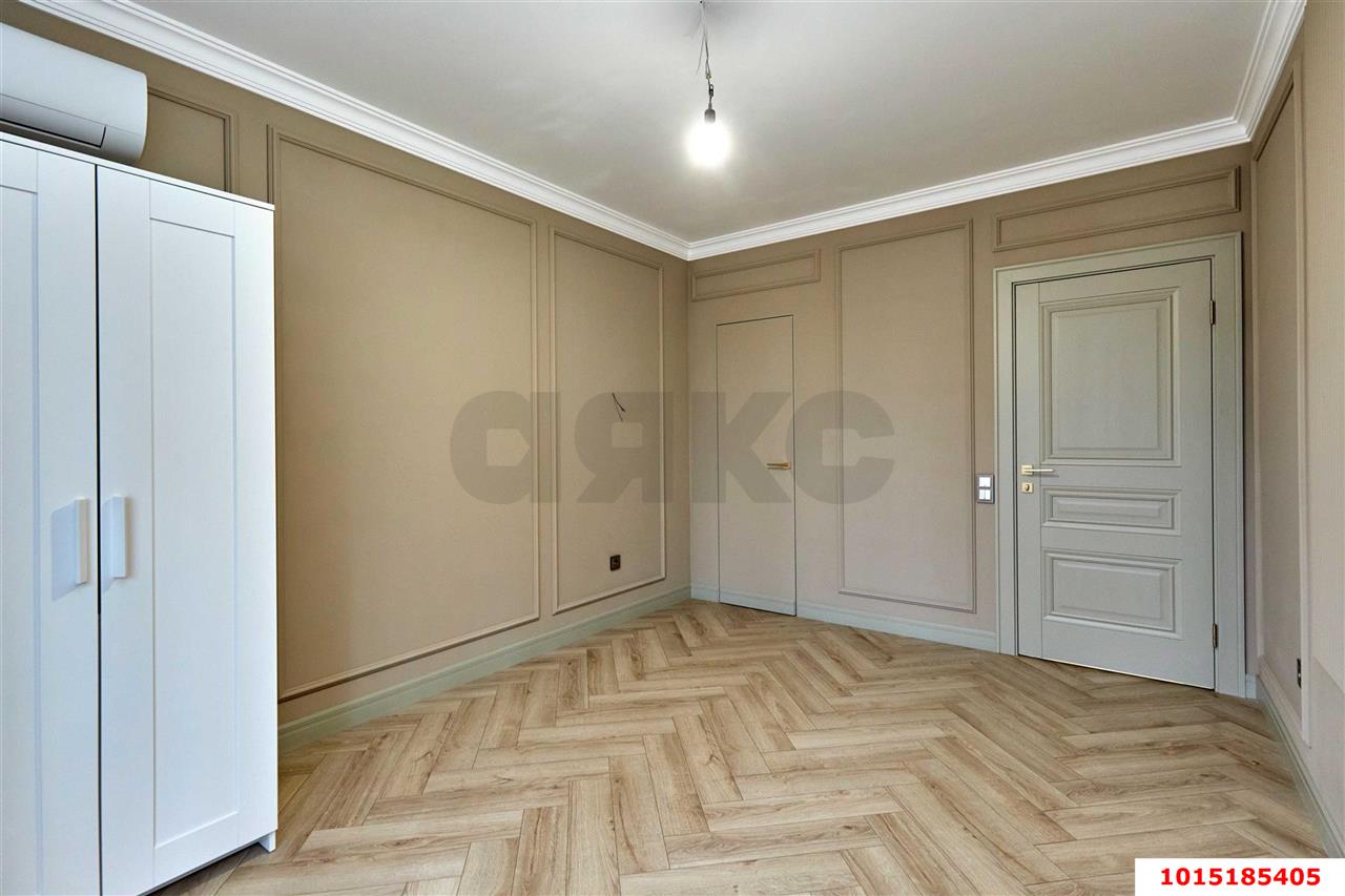 Фото №9: 2-комнатная квартира 65 м² - Краснодар, жилой комплекс Все Свои, ул. Колхозная, 5