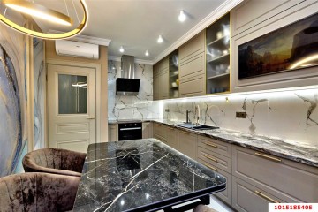 Фото №4: 2-комнатная квартира 65 м² - Краснодар, мкр. жилой комплекс Все Свои, ул. Колхозная, 5