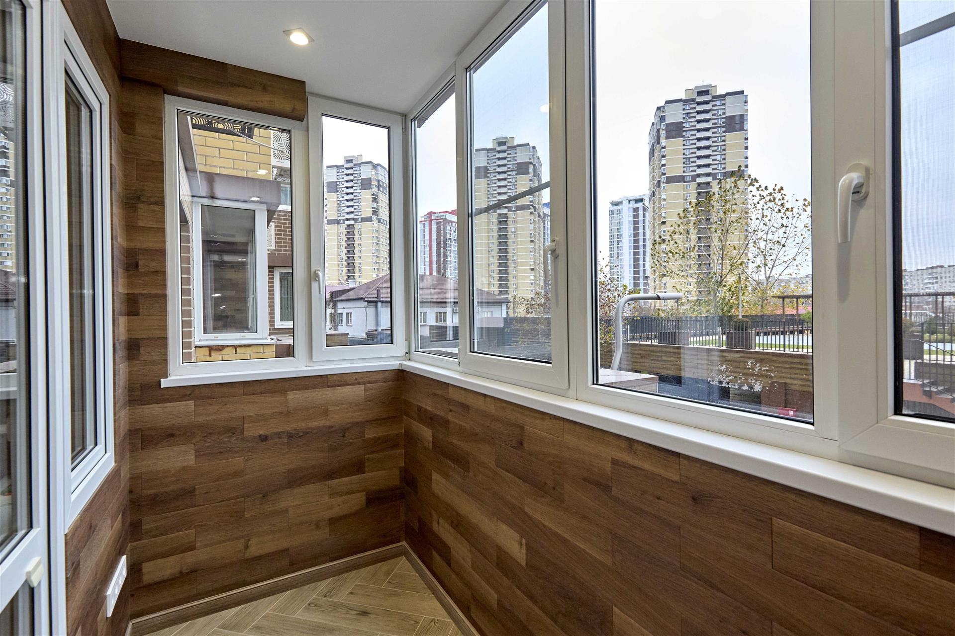 Фото №16: 2-комнатная квартира 65 м² - Краснодар, Центральный внутригородской округ, Табачная Фабрика, мкр. жилой комплекс Все Свои, ул. Колхозная, 5