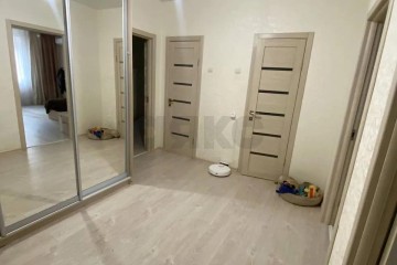 Фото №3: 2-комнатная квартира 60 м² - Краснодар, мкр. Краевая Клиническая Больница, ул. им. Героя Яцкова И.В., 9