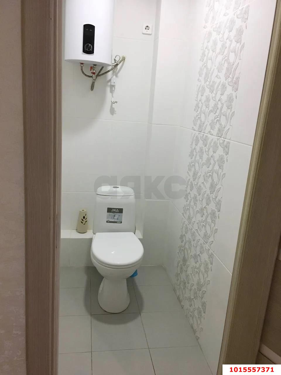 Фото №5: 2-комнатная квартира 60 м² - Краснодар, Краевая Клиническая Больница, ул. им. Героя Яцкова И.В., 9