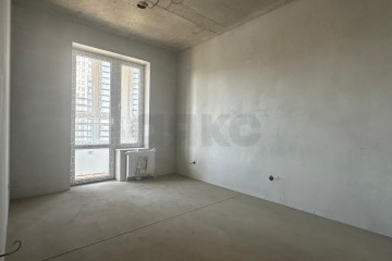 Фото №1: 1-комнатная квартира 33 м² - Краснодар, мкр. жилой комплекс Фонтаны, ул. Воронежская, 47/14