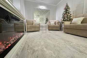 Фото №5: 1-комнатная квартира 52 м² - Краснодар, мкр. жилой комплекс Краснодар Сити, ул. Шоссе Нефтяников, 18к3