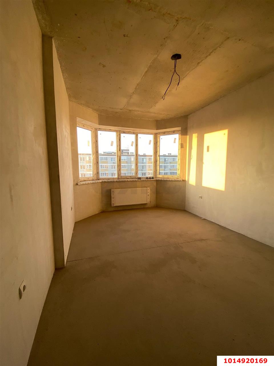 Фото №9: 1-комнатная квартира 37 м² - Краснодар, Светлоград, ул. Красных Партизан, 1/4к15